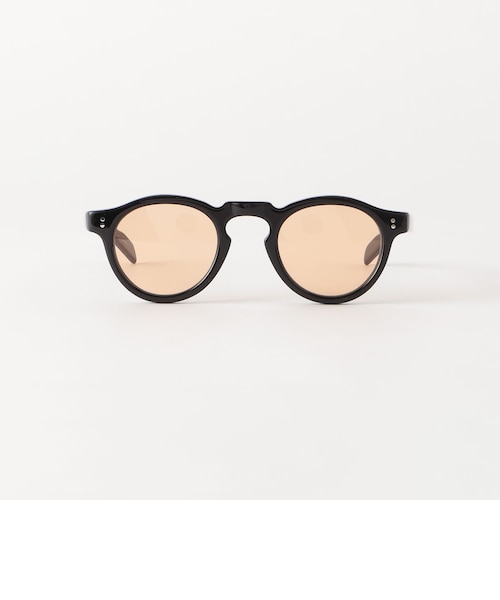 別注】 ＜KANEKO OPTICAL（金子眼鏡）＞ Leo SGLS/サングラス ‐MADE IN