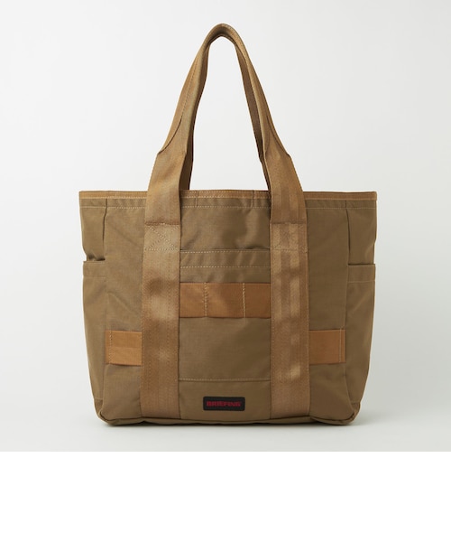 別注】＜BRIEFING×green label relaxing＞ W バケット トートバッグ