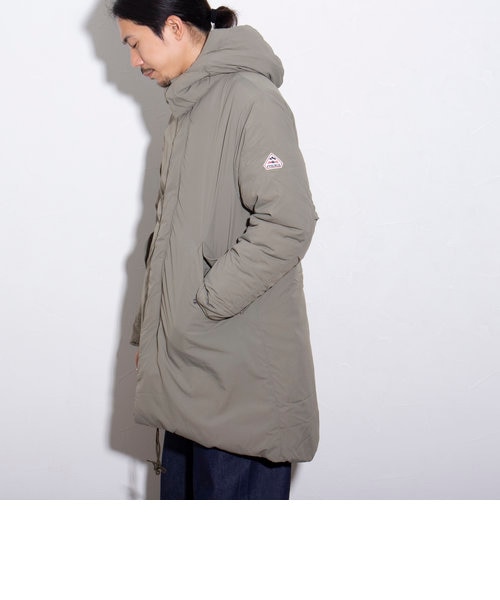 PYRENEX/ピレネックス】MUNIA ムニア ダウンジャケット｜フレディ