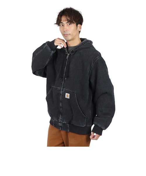 カーハート（CARHARTT）OG アクティブ ジャケット I032232890624FW