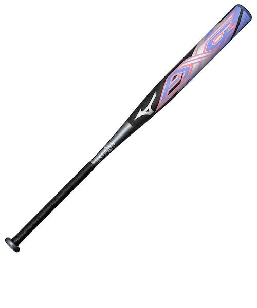 ミズノ（MIZUNO）ソフトボール用バット ビヨンドマックスメガキング