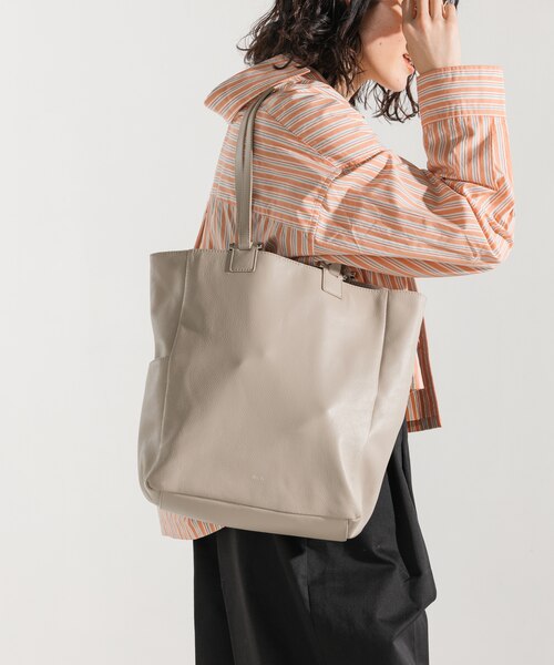 別注 ダブルハンドル2WAYトートバッグ｜フリークスストアの通販｜&mall