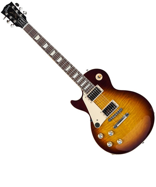Les Paul Standard '60s Left-Handed Iced Tea 左利き用 レフティ