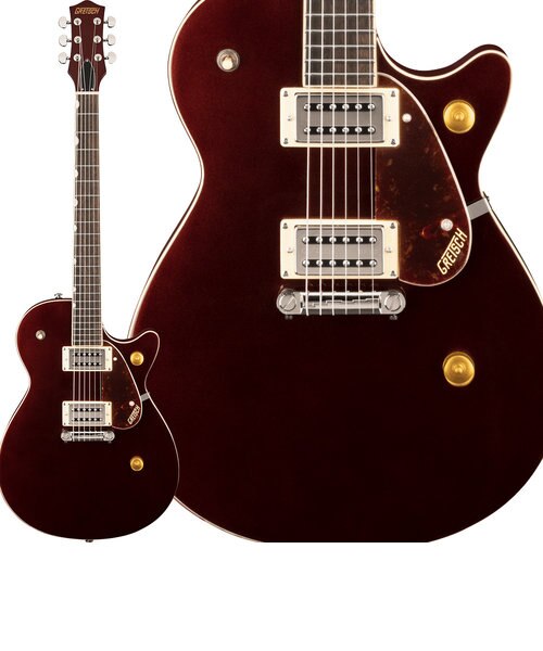 G2217 Dark Cherry Metallic (ダークチェリーメタリック) エレキギター