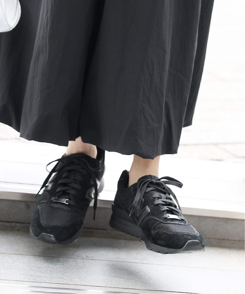 NEW BALANCE/ニューバランス】 996：スニーカー｜ジャーナル