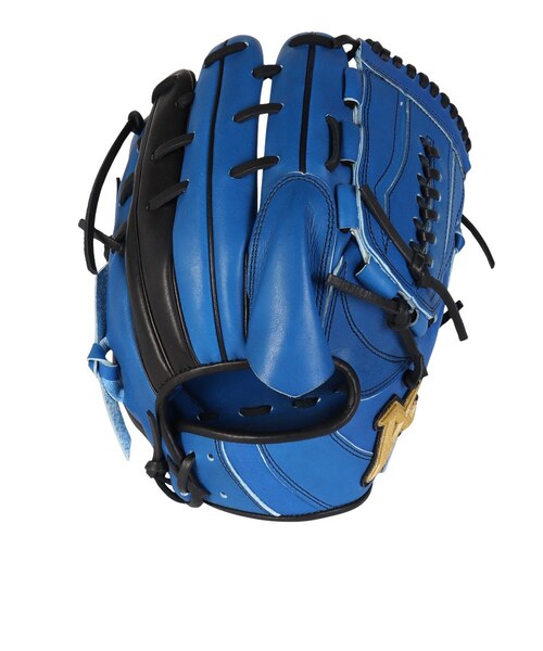 アトムズ（ATOMS）軟式用グラブ 投手用 野球グローブ 一般 ANX-46X25SS