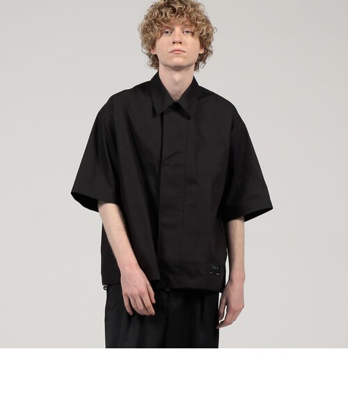 □【別注】OAMC×Edition SALLY SHIRT RIPSTOP｜トゥモロ－ランドの