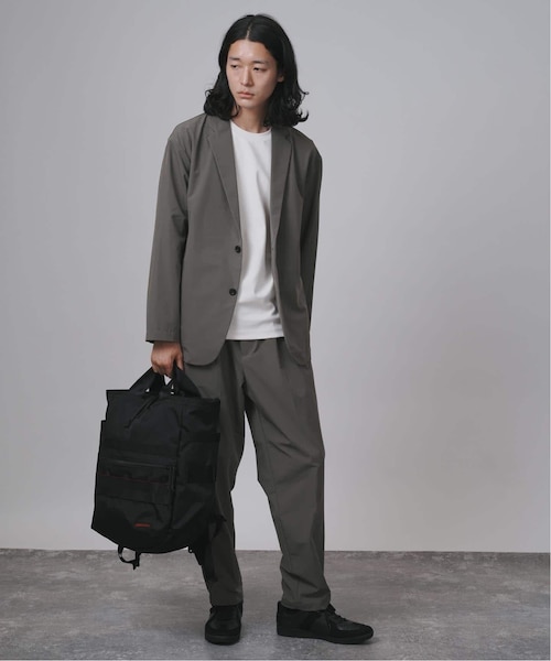 追加》【BRIEFING / ブリーフィング】別注 GYM PACK｜ベーセーストック