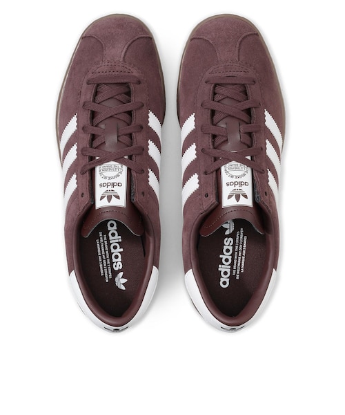 JR9553 STADT SHAD/FTWR/GUM5 700983-0001｜エービーシー・マートの