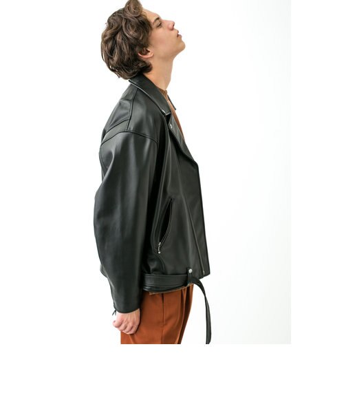 monkey time＞ SHEEP OVERSIZED W-RIDERS/ダブルライダース