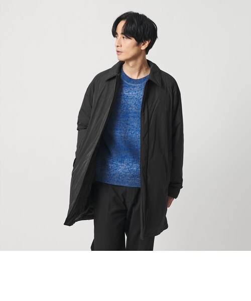 ADS ダウン バルカラー コート｜ビューティー＆ユース ユナイテッド