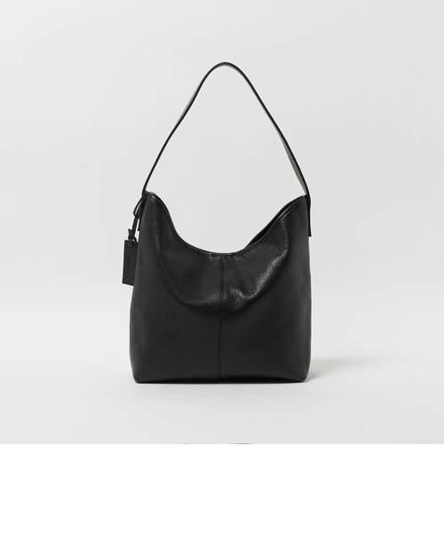 LA UNIQA＞レザー ショルダー トート バッグ｜ビューティー＆ユース