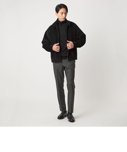 別注】＜BARACUTA＞GLR コーデュロイ G4 ドライバーズジャケット