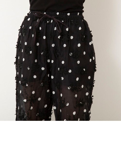 crinkle crinkle crinkle/クリンクル クリンクル クリンクル】3D