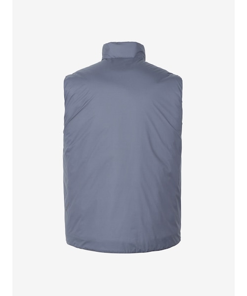 GOLDWIN (ｺﾞｰﾙﾄﾞｳｨﾝ) - WINDSTOPPER BY GORE-TEX LABS PUFFY VEST