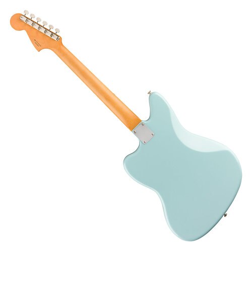 Vintera '60s Jaguar Modified HH Pau Ferro Fingerboard Sonic Blue