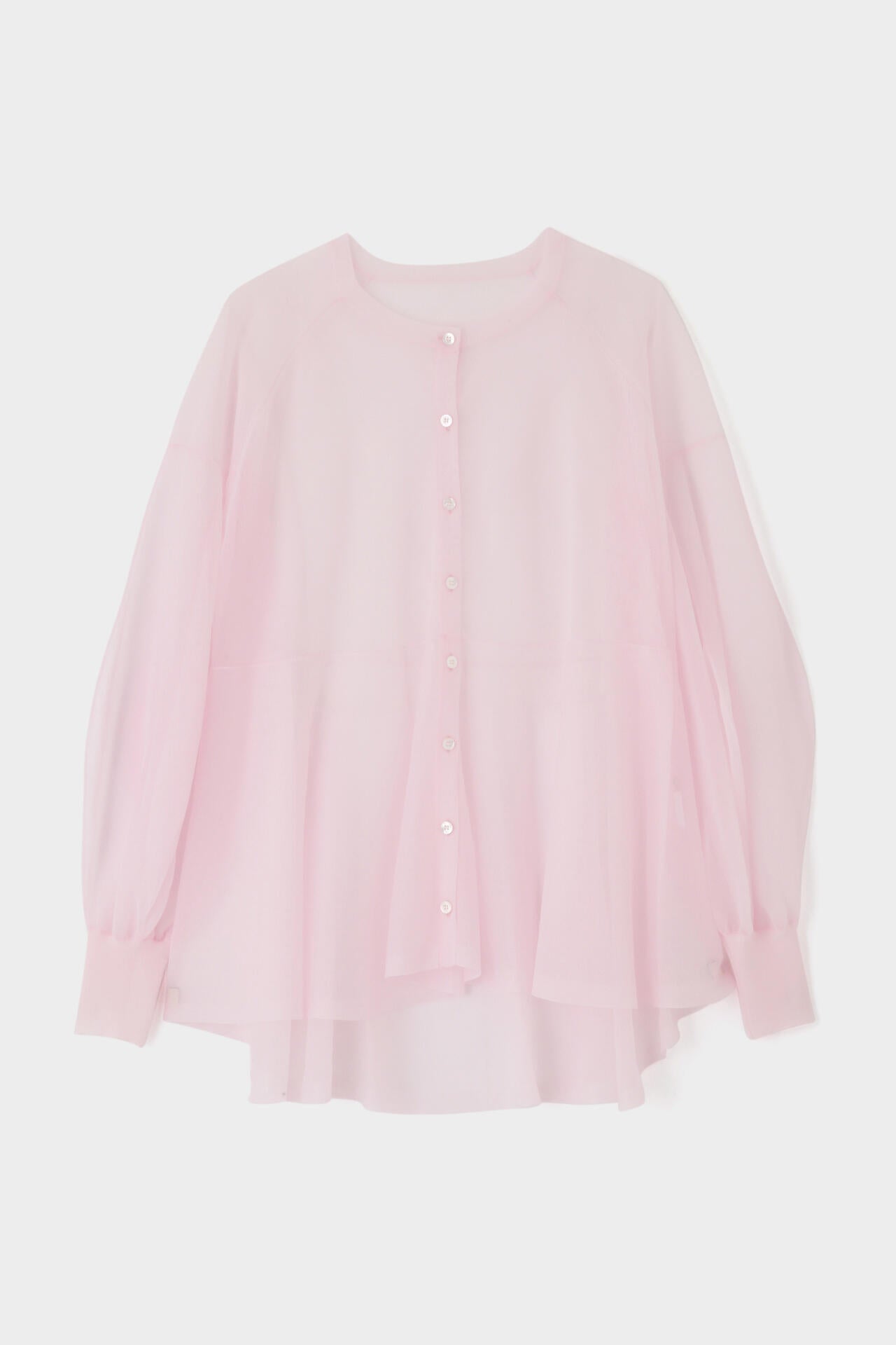 オーガンザカーデ | LE PHIL（ル フィル） ｜【公式】通販mix.tokyo