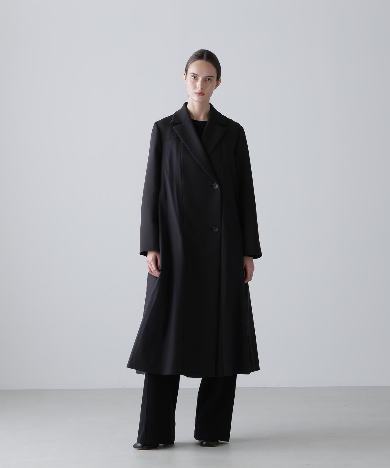 タフタコンビトリプルクロスコート | ADORE（アドーア） ｜【公式