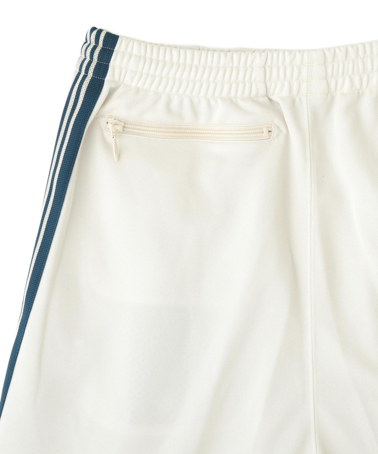 NEEDLES/ニードルズ/【LHP EXCLUSIVE】TRACK PANT SHORTS - POLY