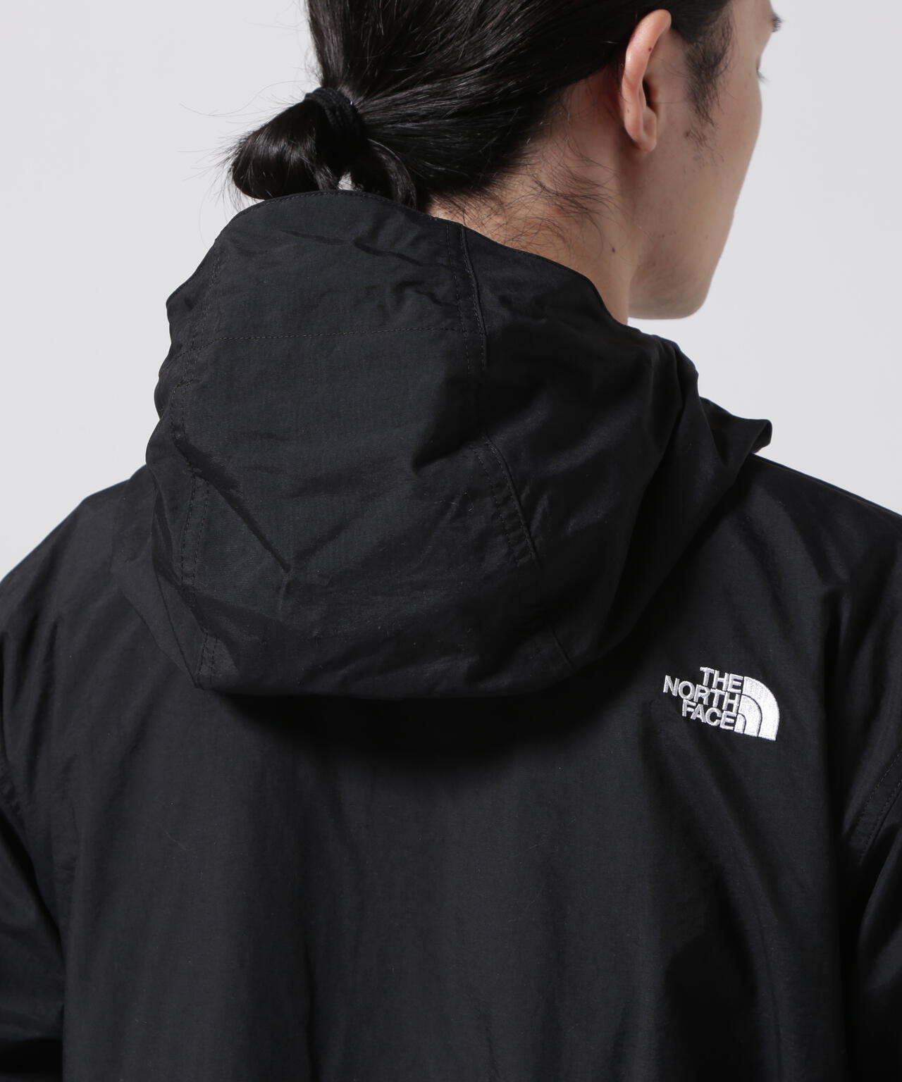THE NORTH FACE (ノースフェイス)Compact Jacket NP72230 | B'2nd
