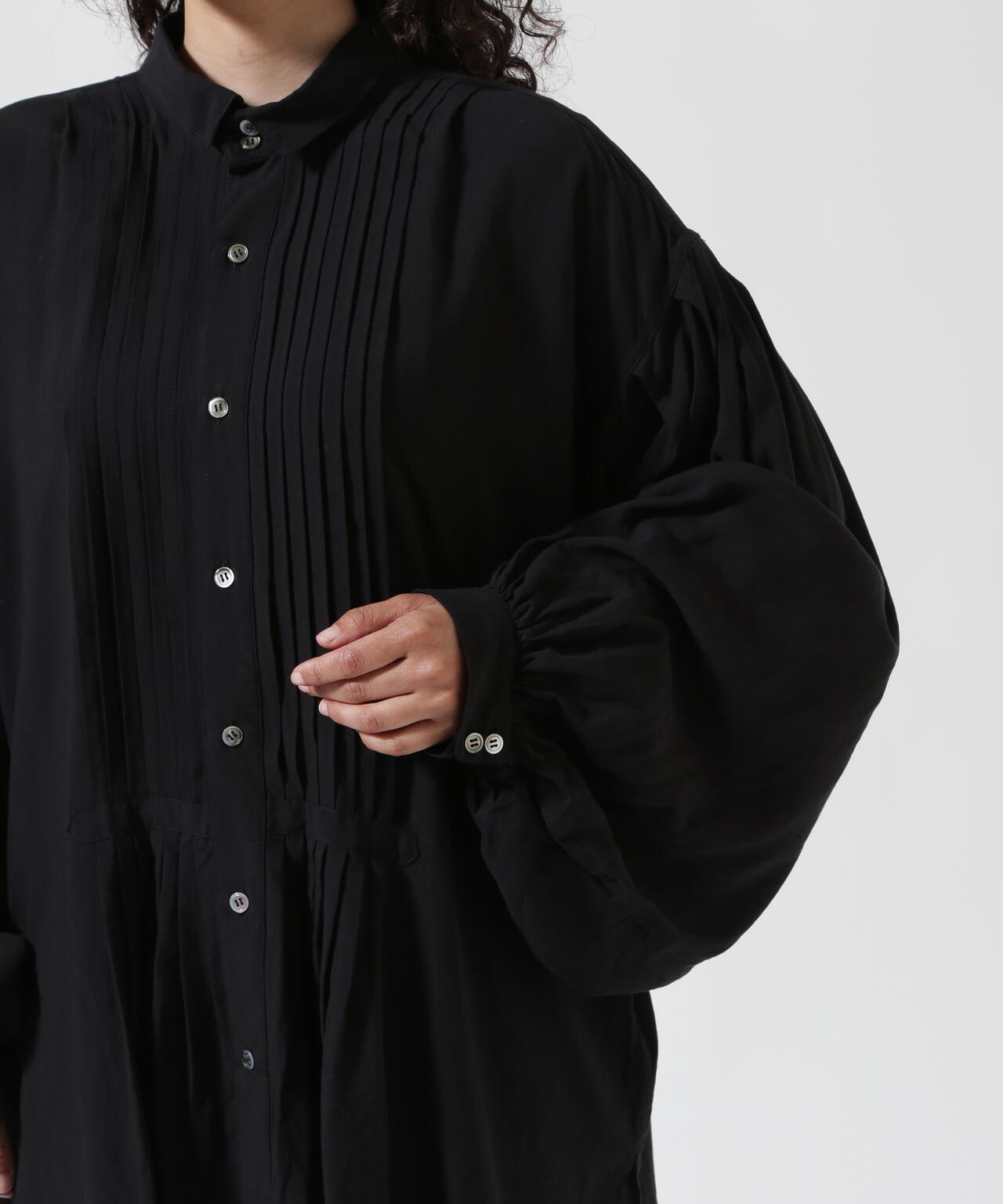 SHARE SPIRIT/シェアースピリット/BALLOON BLOUSE | ROYAL FLASH