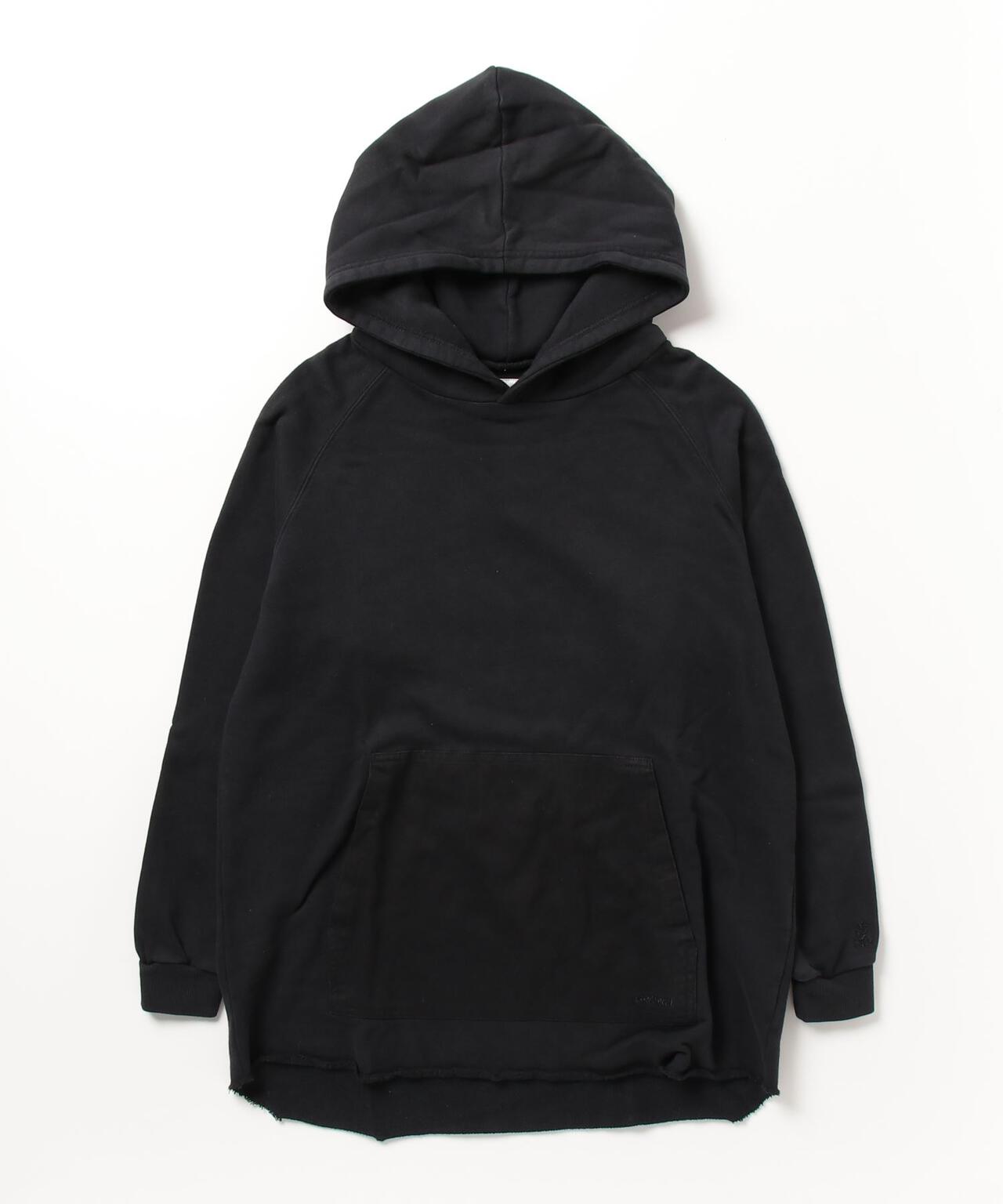 GRAMICCI/グラミチ TALECUT PARKA テールカットパーカー 9518-FTY