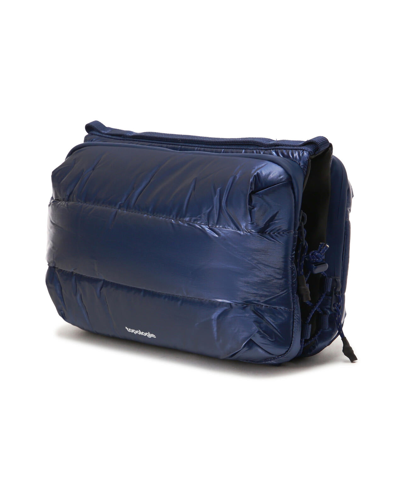 Topologie/トポロジー Bottle Sacoche Large ボトルサコッシュ ラージ