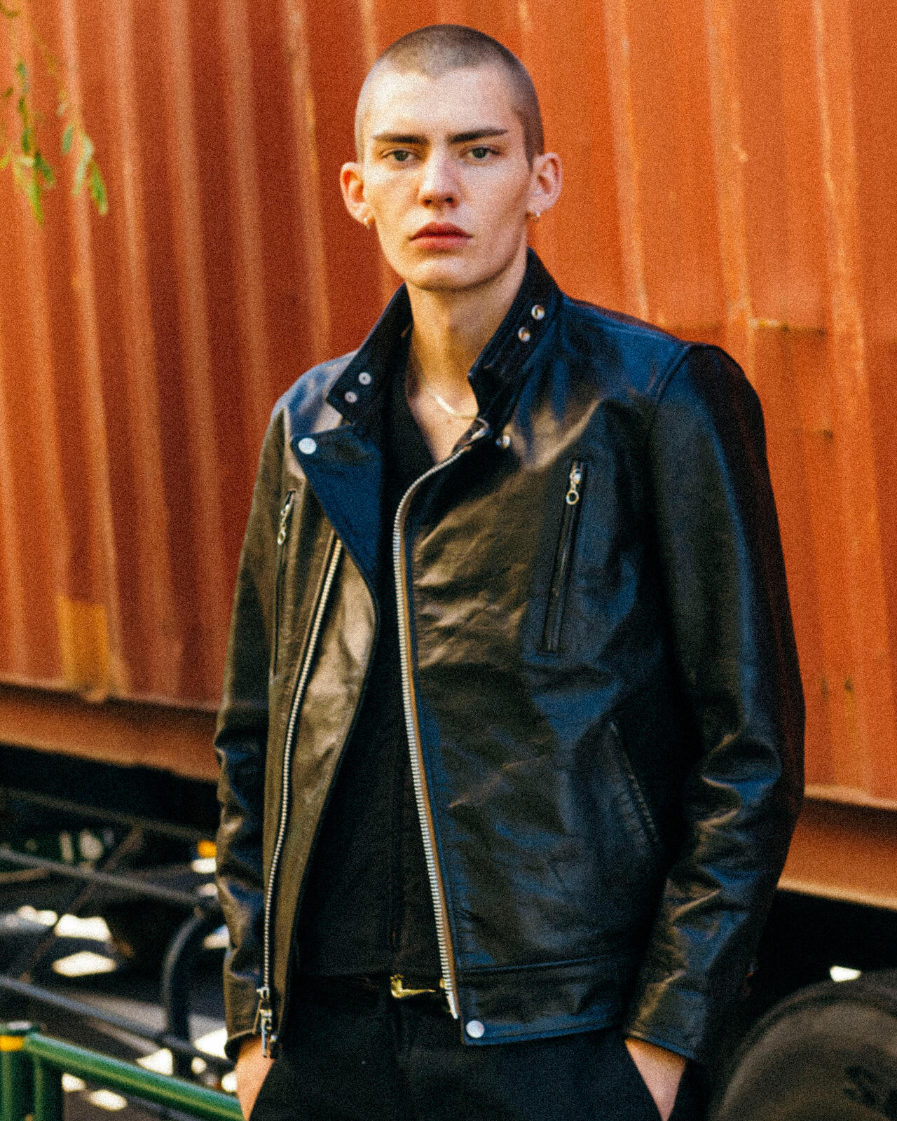 SPECIAL DOUBLE BREAST RIDERS/スペシャルダブルブレスト ライダース