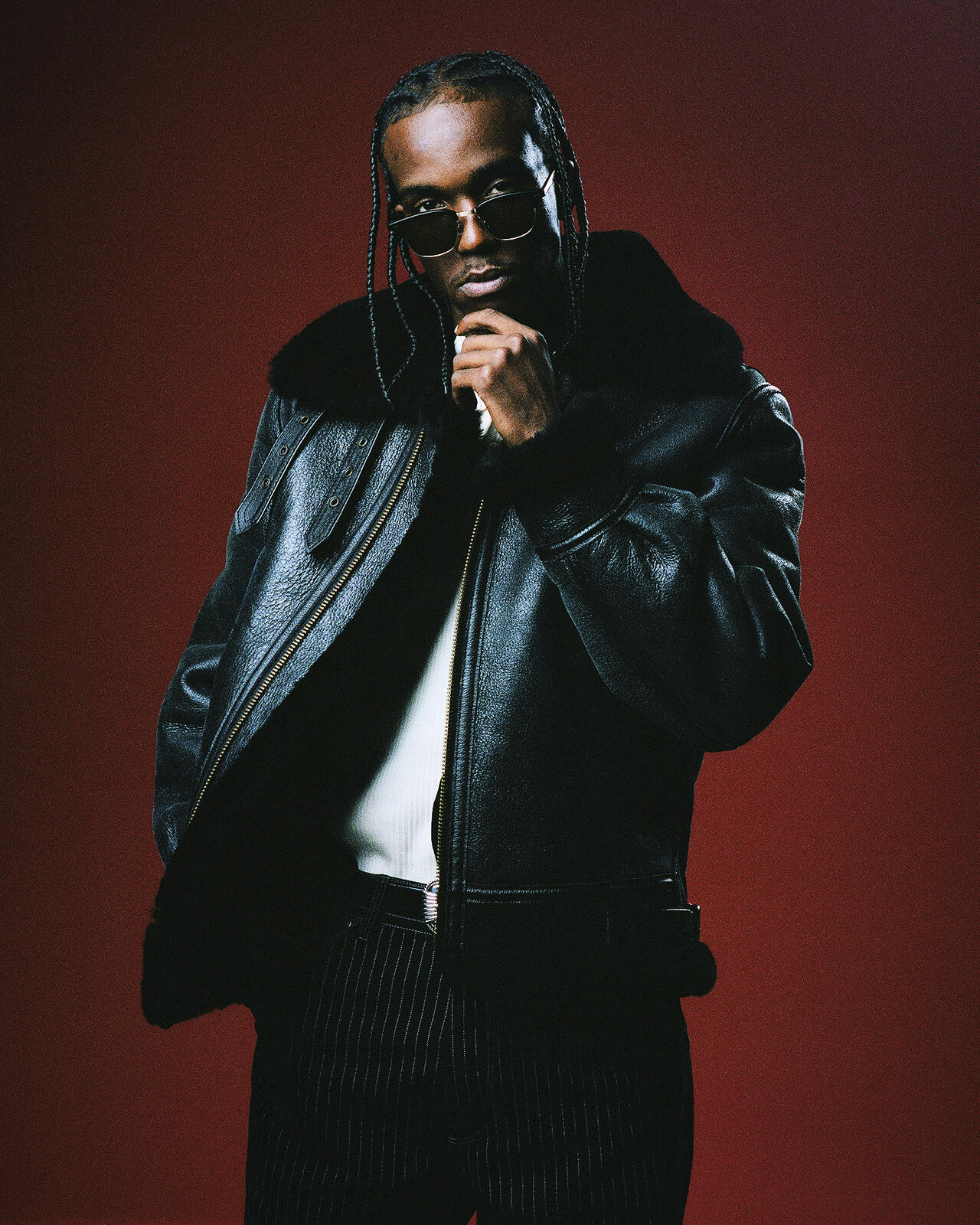 257S B-3 BOMBER JACKET/ボンバージャケット | Schott（ショット