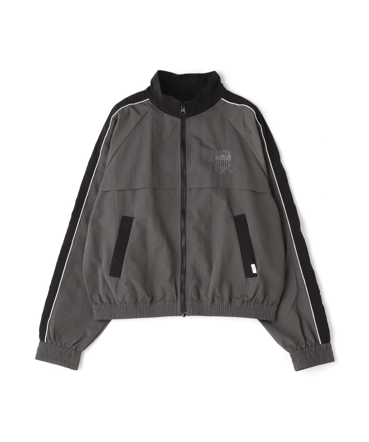 NYLON COLOR SCHEME JACKET/ナイロンカラースキームジャケット