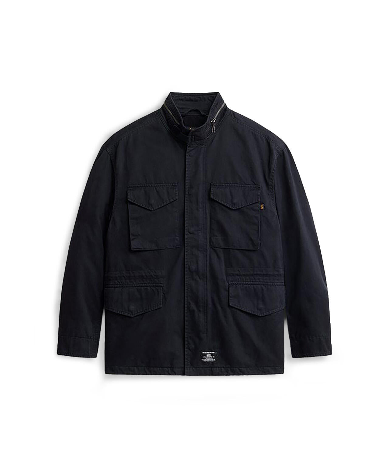 M-65 MOD FIELD COAT GEN II | Alpha Industries（アルファ