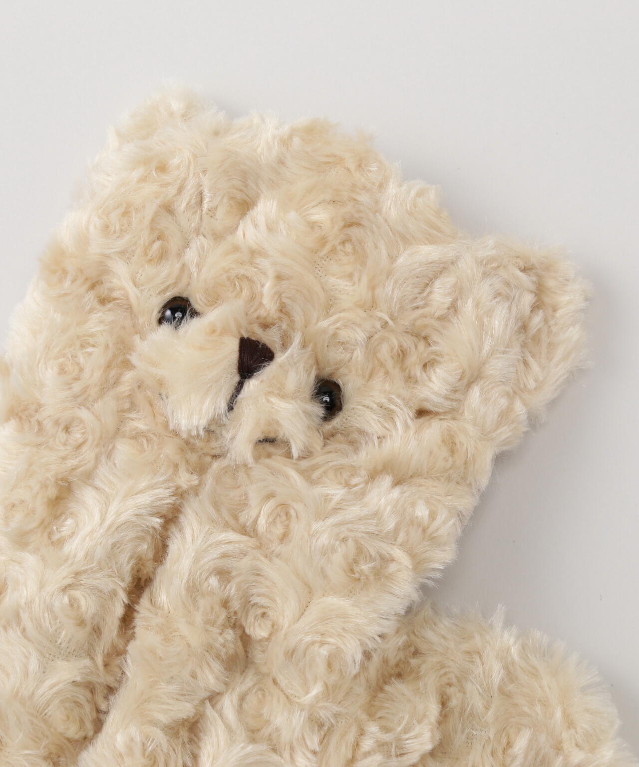 テディベアミトン (UNISEX) | St ANDREWS（セントアンドリュース