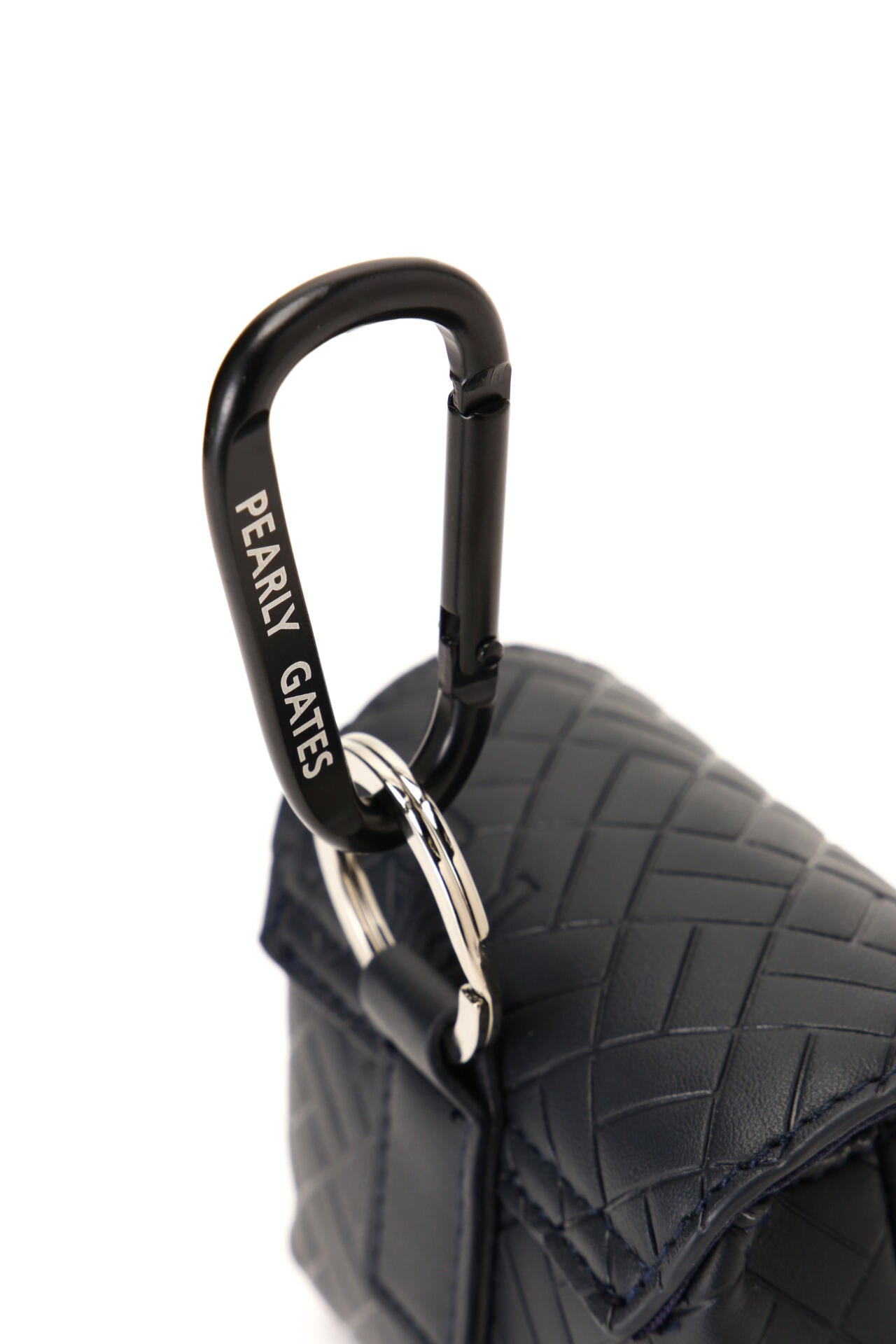 定番】BASIC ボールポーチ (UNISEX) | PEARLY GATES（パーリーゲイツ