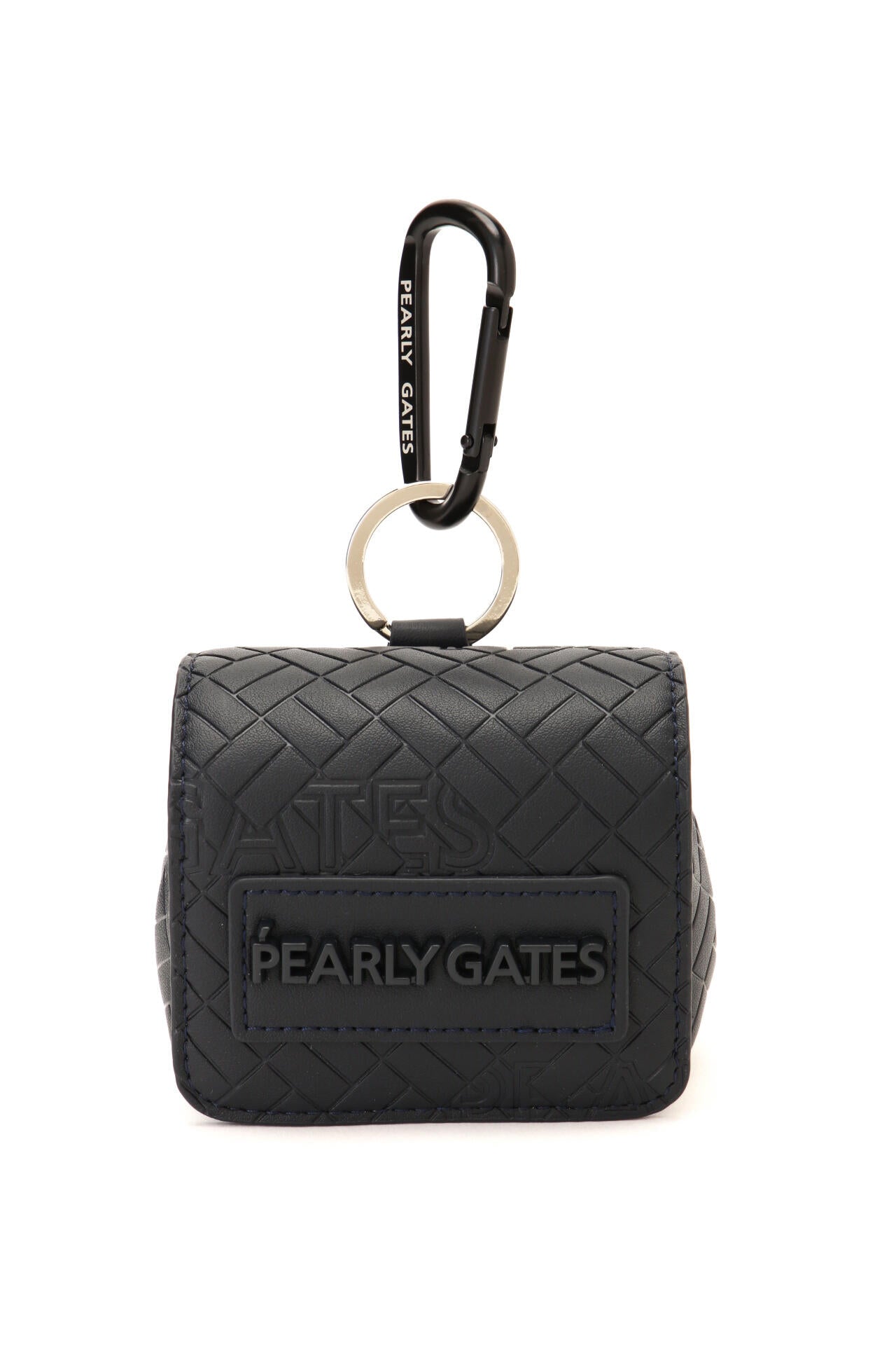 定番】BASIC ボールポーチ (UNISEX) | PEARLY GATES（パーリーゲイツ