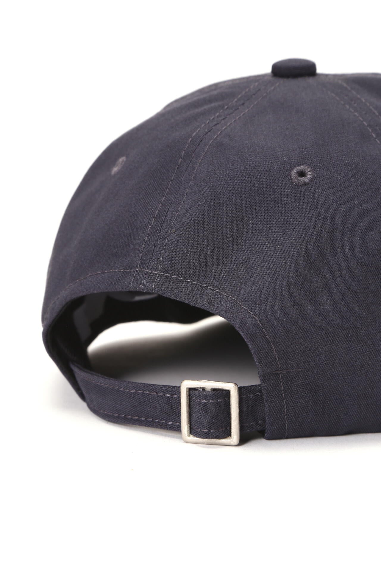 Y / ORGANIC COTTON RECYCLE POLYESTER TWILL CAP | YLÈVE（イレーヴ