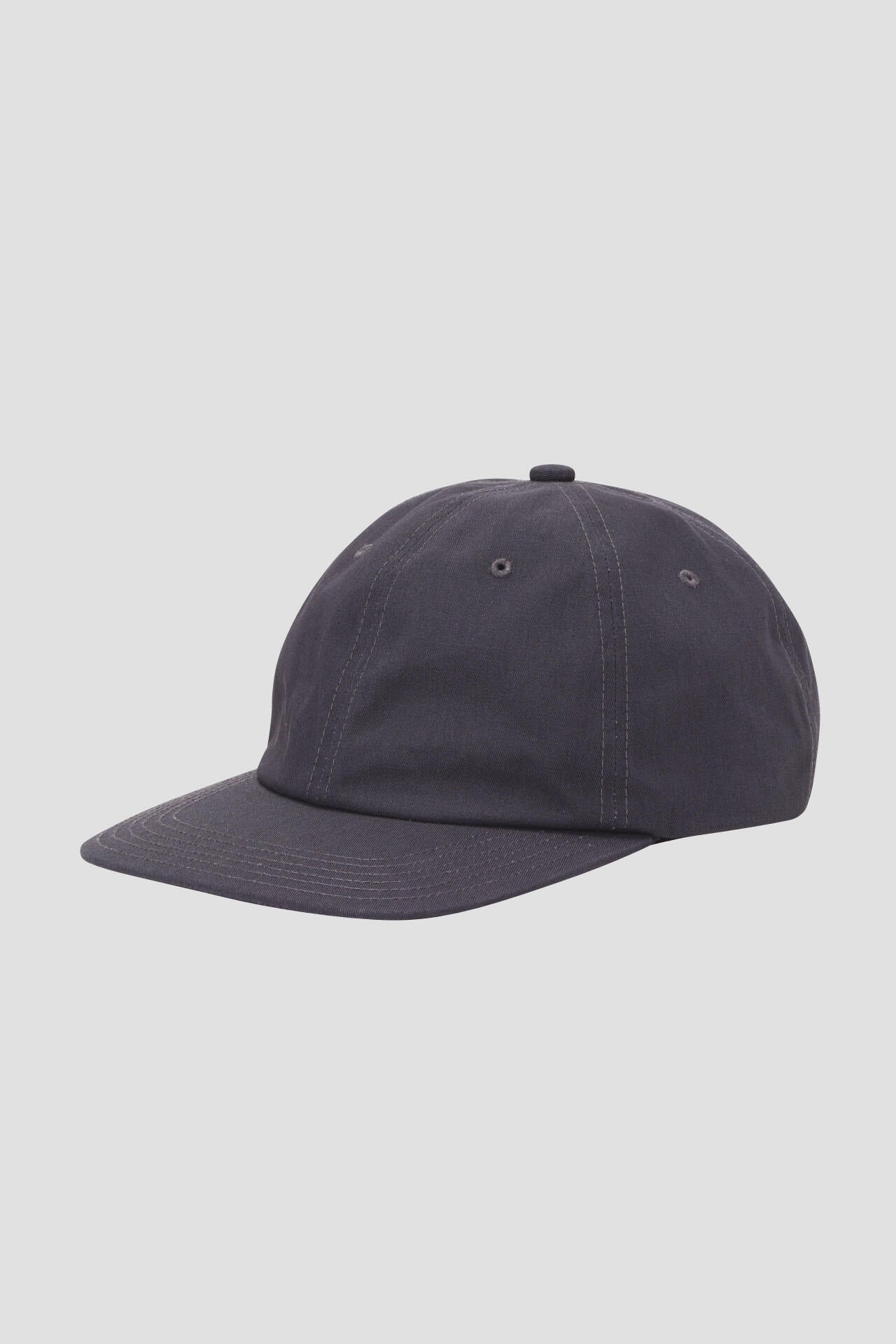 Y / ORGANIC COTTON RECYCLE POLYESTER TWILL CAP | YLÈVE（イレーヴ