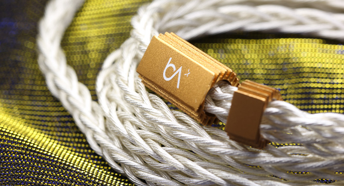 Prima Donna MKII - コンシューマー向けオーディオ機器 -ミックス