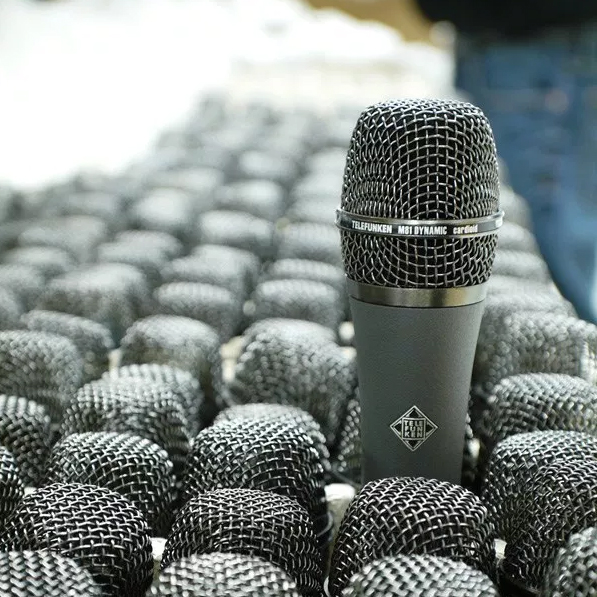 TELEFUNKEN - 国内代理店公式サイト