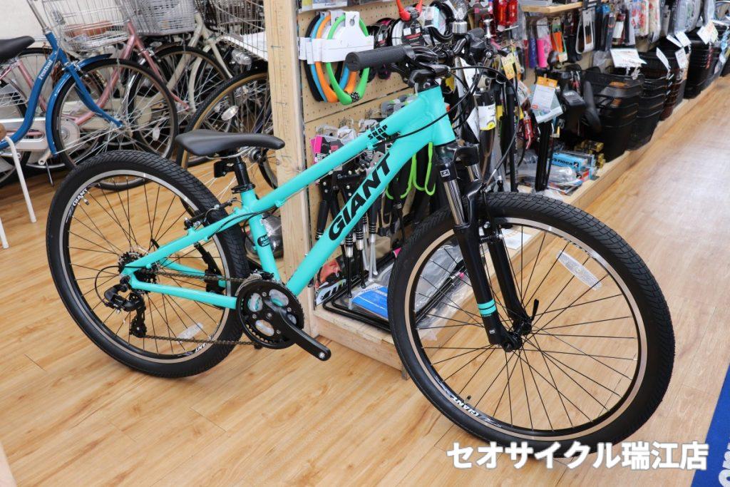 GIANT SNAP 貴重な2018年モデル！ | セオサイクル瑞江店