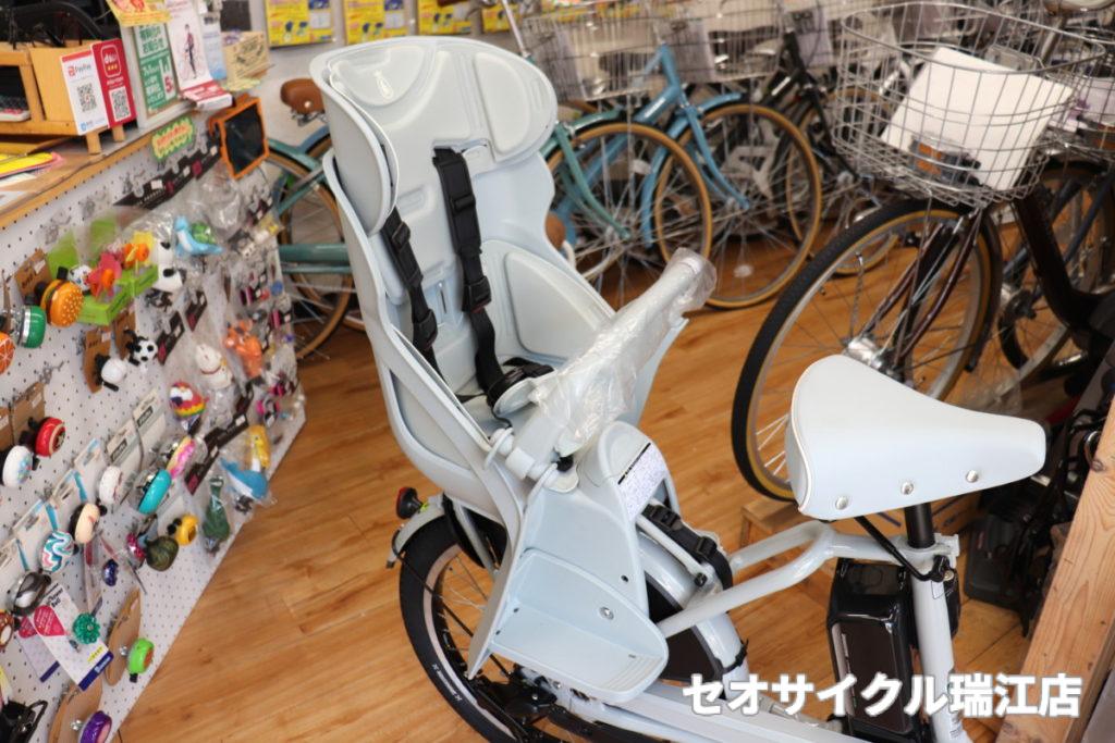 ブリヂストン ビッケモブDD 久々の入荷！ | セオサイクル瑞江店