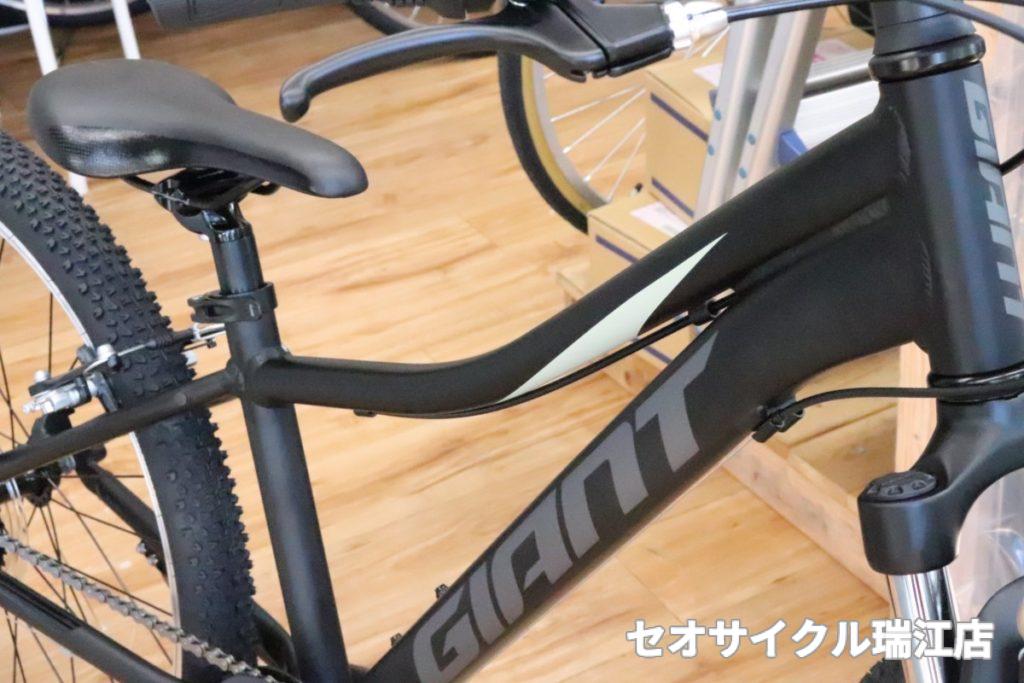GIANT ジュニアMTB 「XTC JR24」 2021年モデル入荷！ | セオサイクル瑞江店