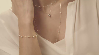 MIZUKI | Designer Fine Jewelry