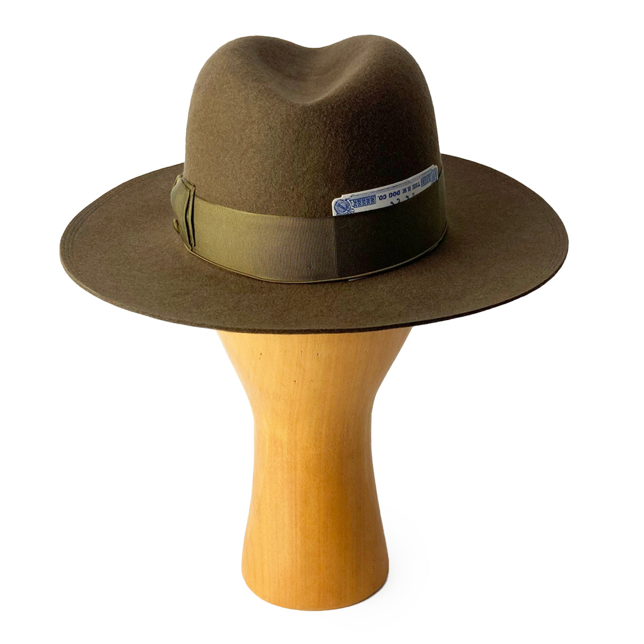 THE H.W.DOG&CO. Front-H – 水野ミリナーオンラインストア