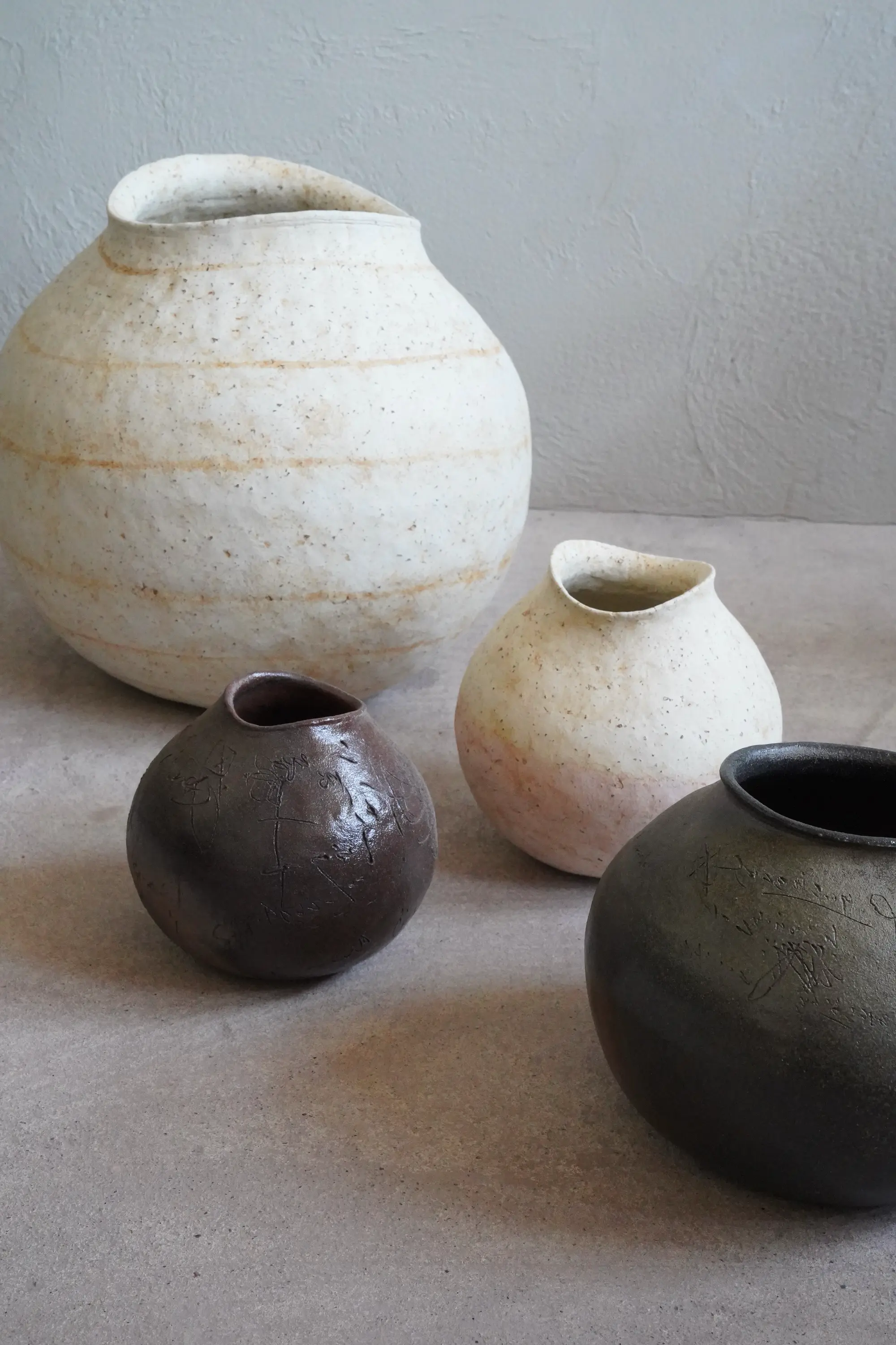 内田鋼一展 | ギャルリ百草