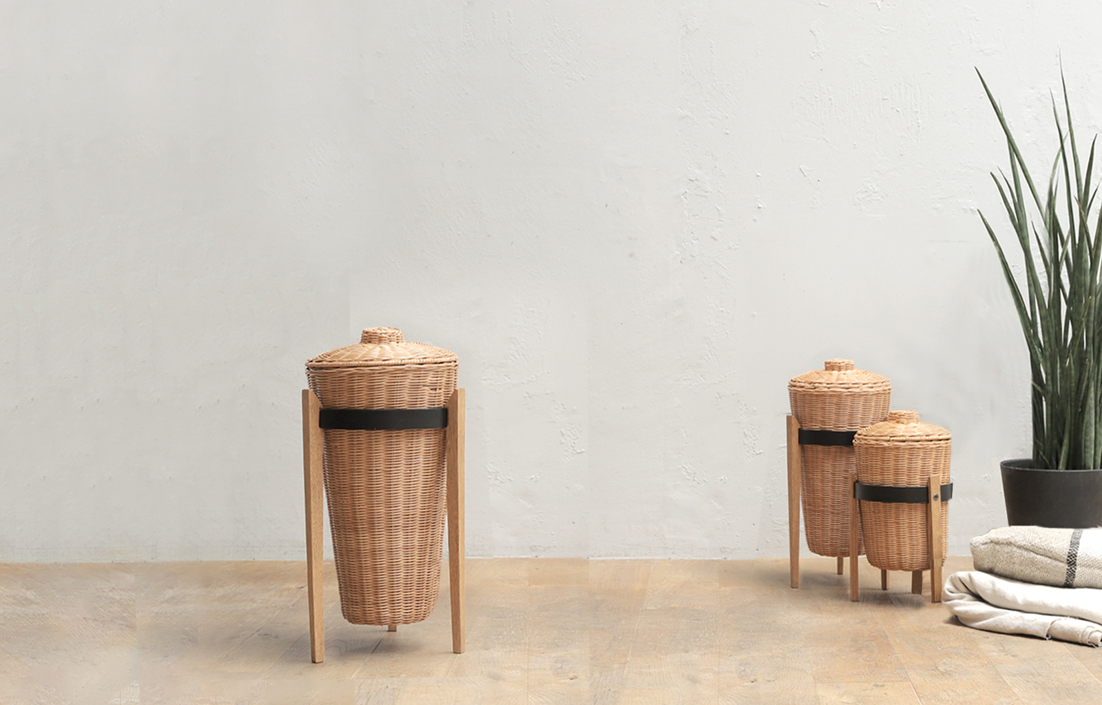 見せたくないを魅せるDUST BOX - MOMO NATURAL