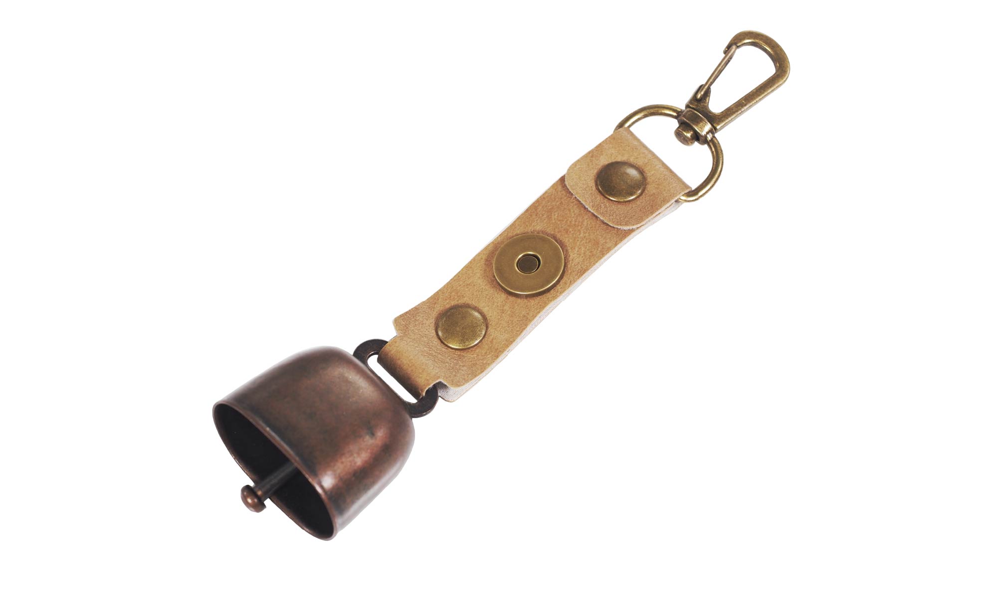 クマよけの鈴 | Montagna