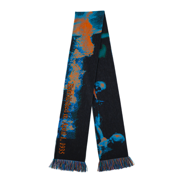Reflex Scarf – Montmartre New York
