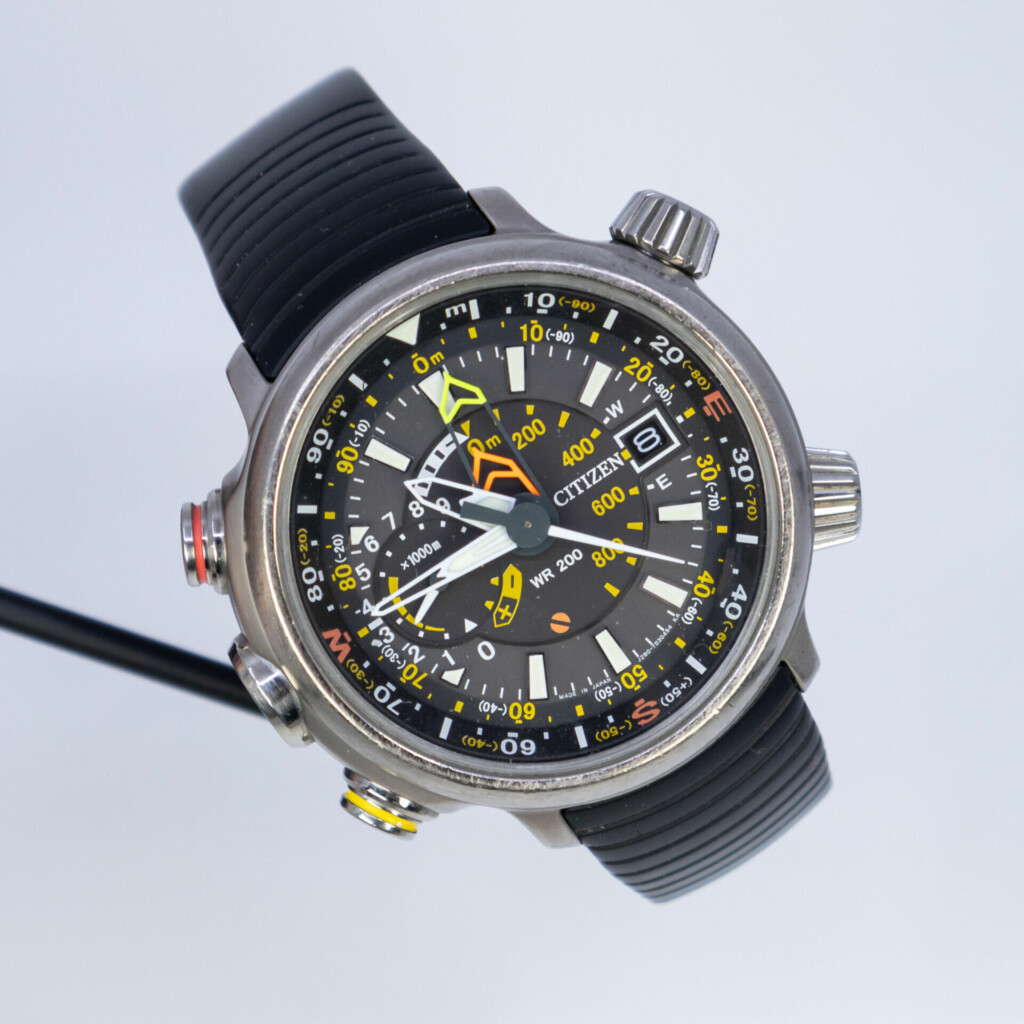 CITIZEN ECO-DRIVE J280-T019773 エコドライブ CITIZEN ECO-DRIVE J280