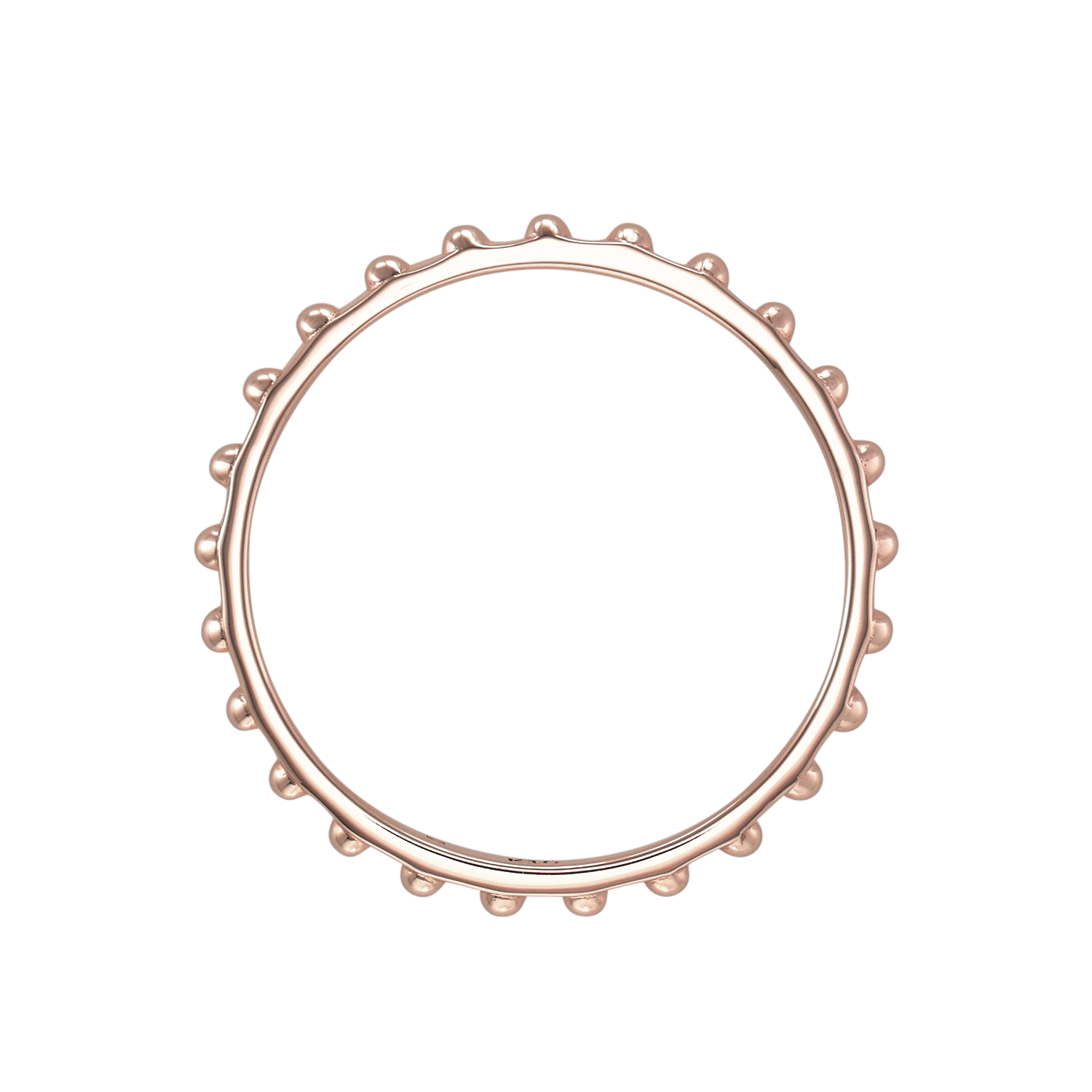 K10リング ボールスタック｜MONATELIER（モナトリエ）公式｜K10 一粒