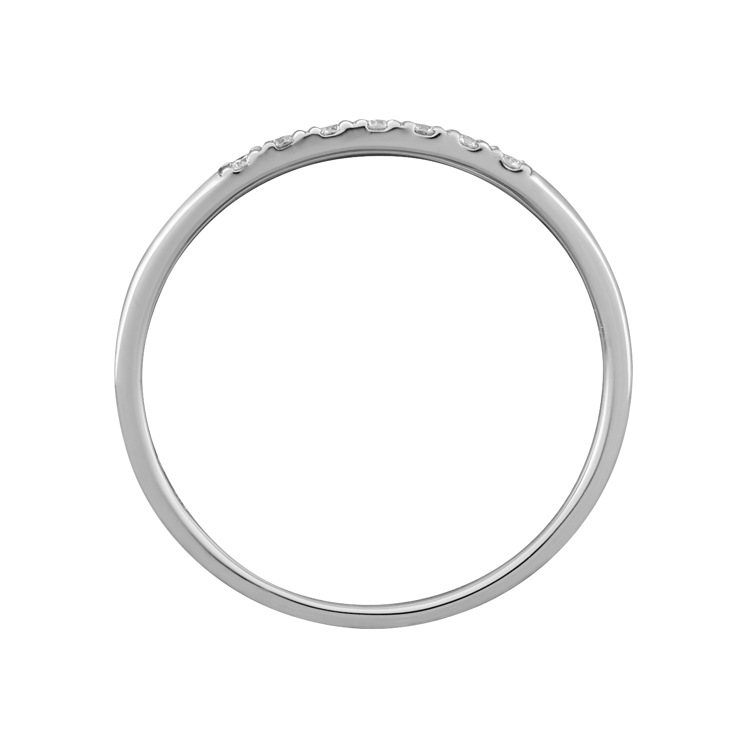 K10リング サイモン エタニティダイヤ｜MONATELIER（モナトリエ）公式